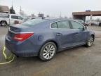 2015 Buick Lacrosse Premium for Sale in Fort Wayne, IN - Side