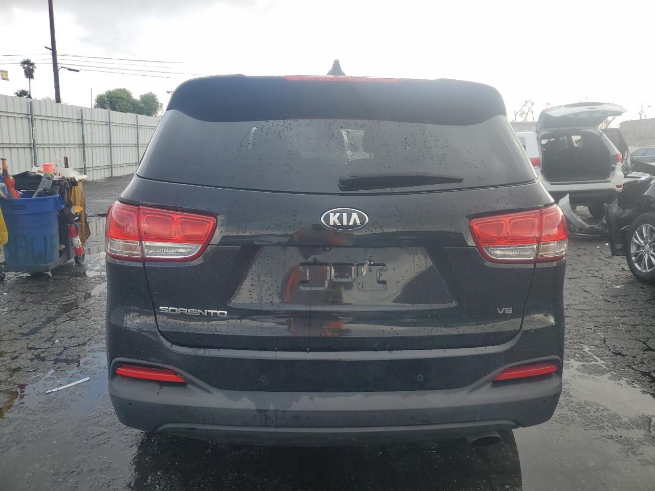 2016 Kia Sorento - Image 6