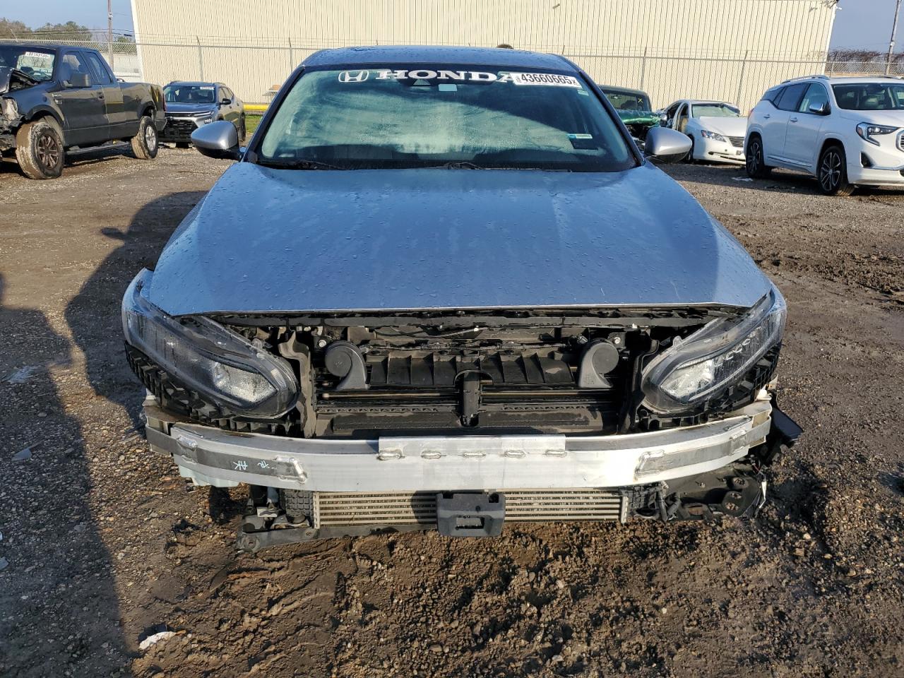 2019 Honda Accord - Image 5