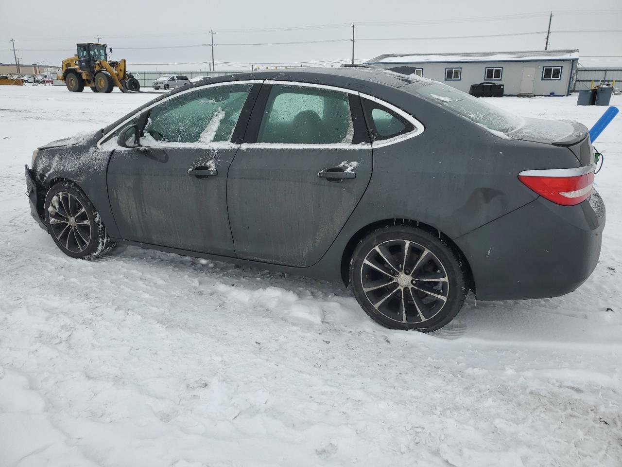 2016 Buick Verano - Image 2