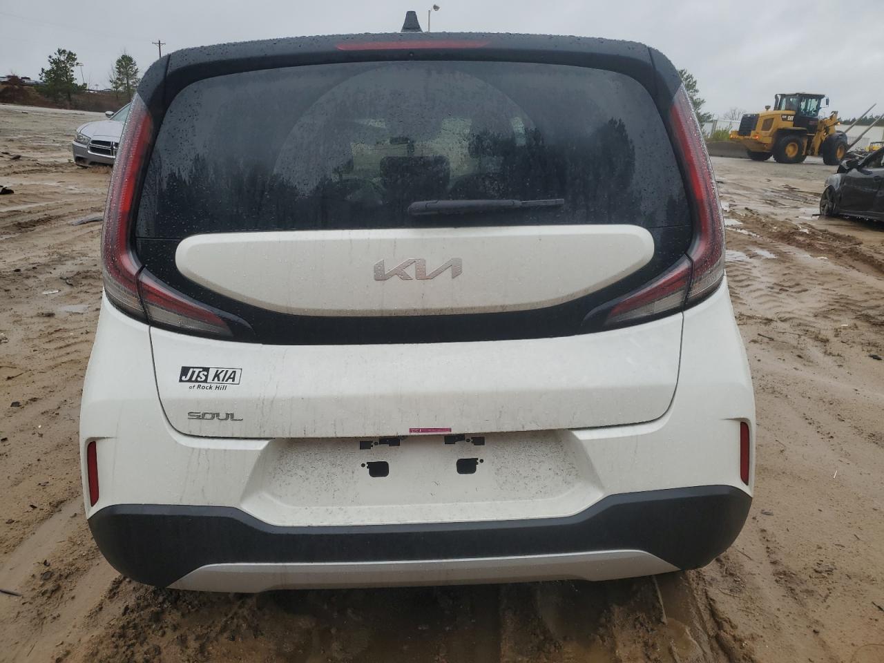 2024 Kia Soul - Image 6