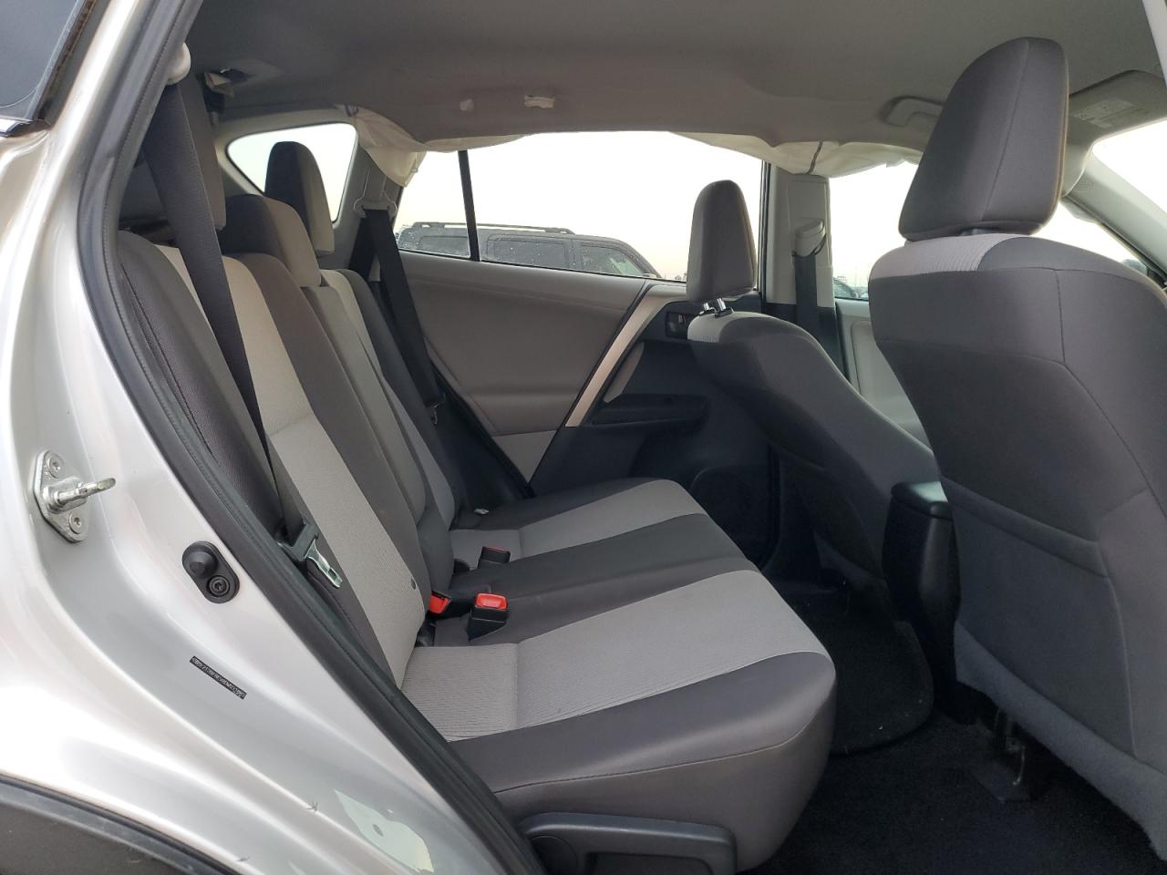 2013 Toyota RAV 4 - Image 12
