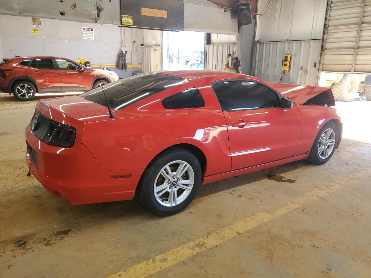 2014 Ford Mustang - Image 3
