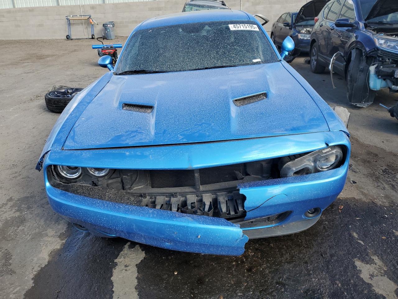 2019 Dodge Challenger - Image 5