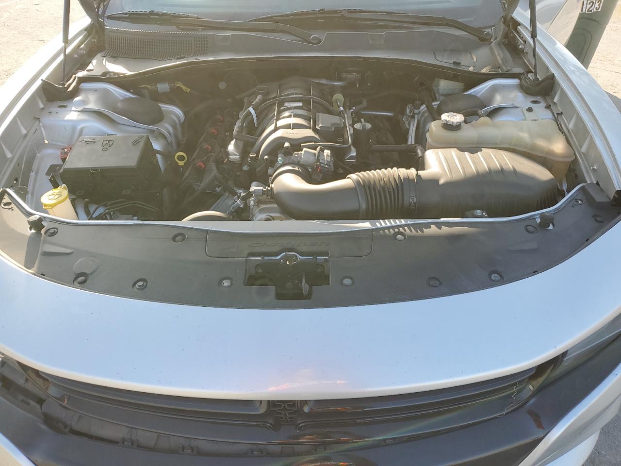 2015 Dodge Charger - Image 13