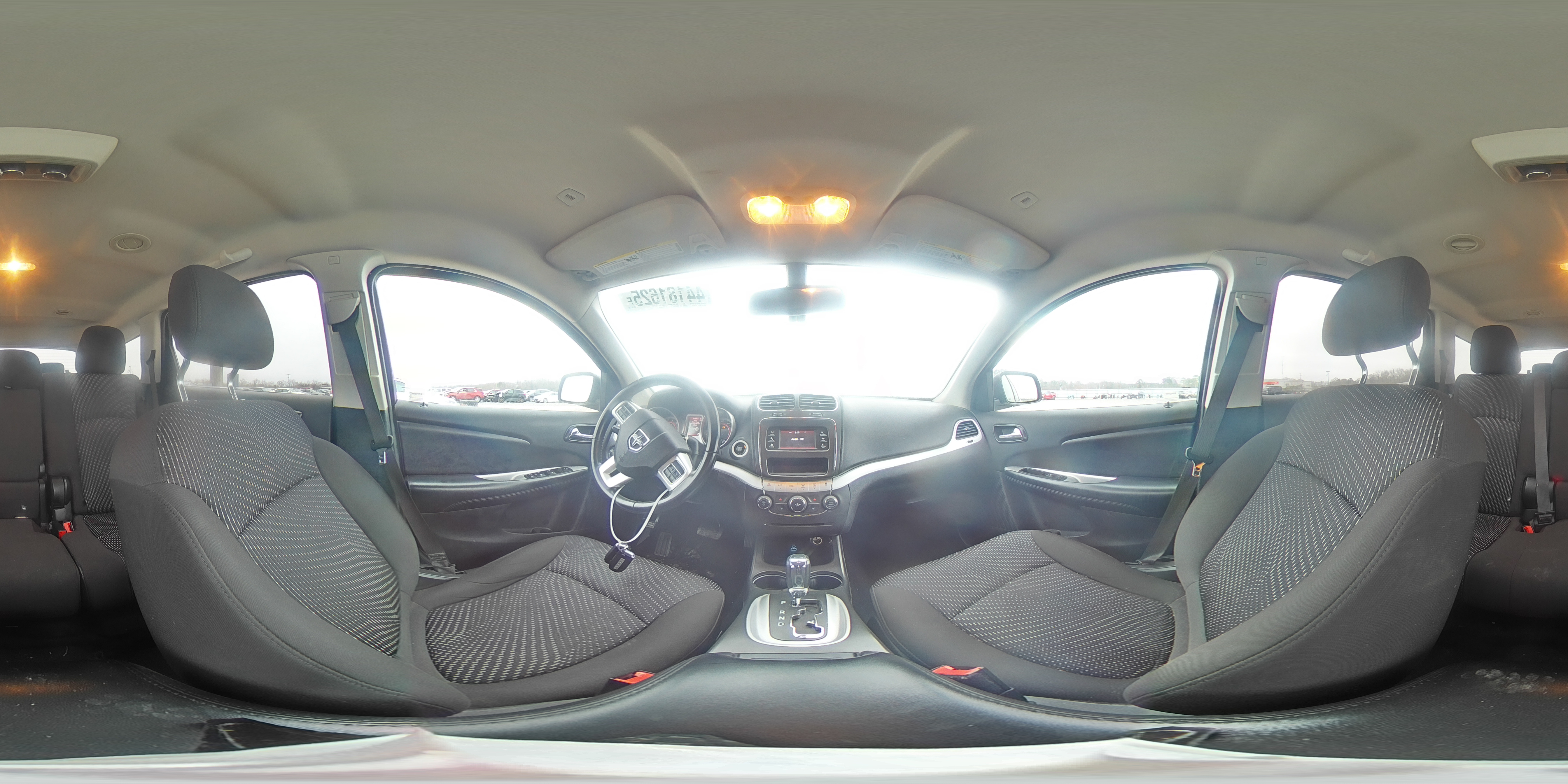 2020 Dodge Journey - Image 13