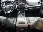 2017 Toyota Highlander Se for Sale in Portland, OR - Front End