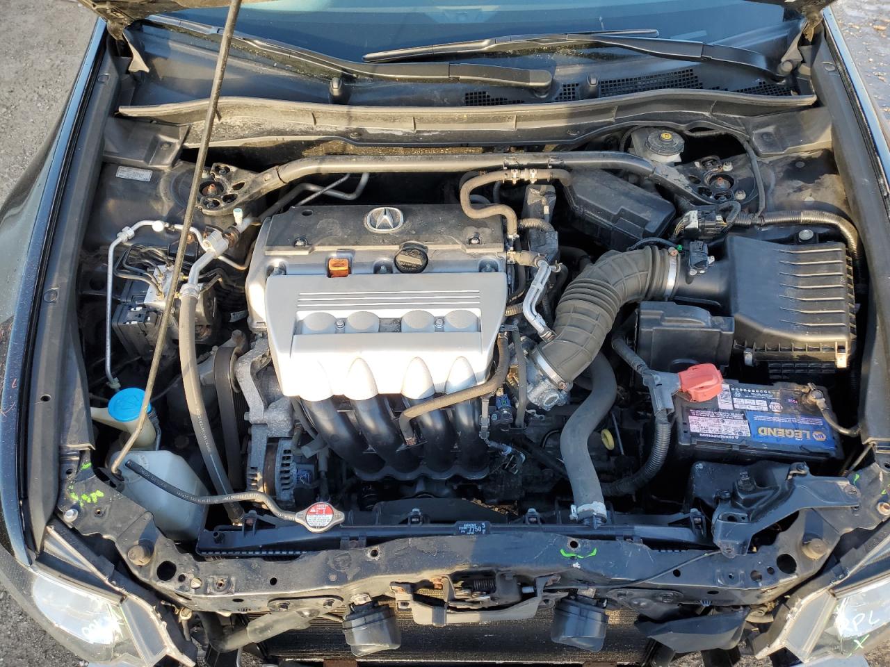 2011 Acura TSX - Image 11