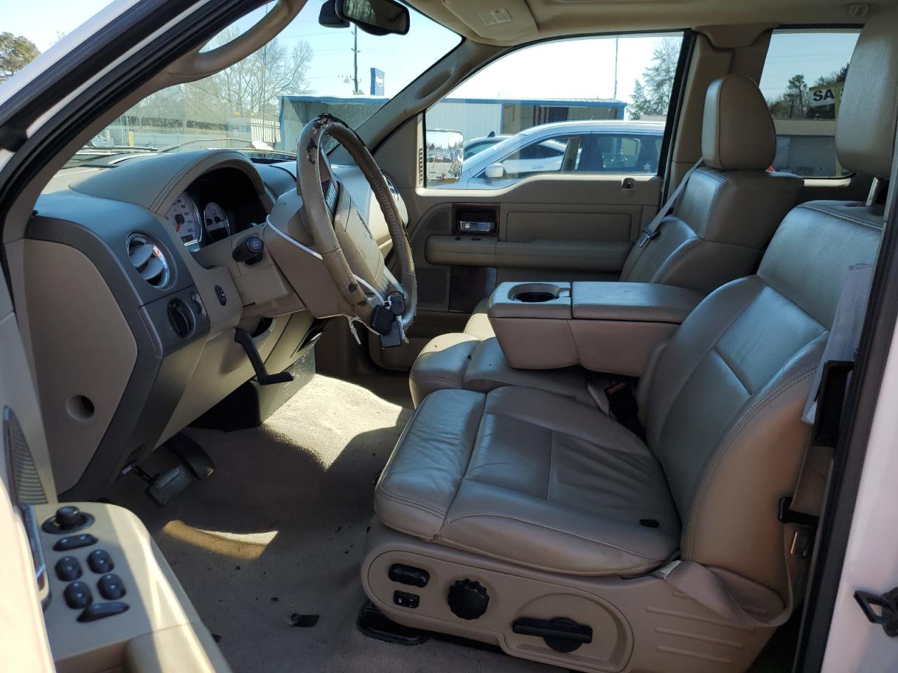 2005 Ford F-150 - Image 7