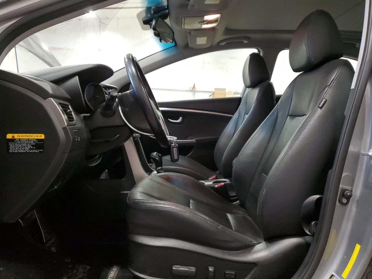 2015 Hyundai Elantra - Image 7