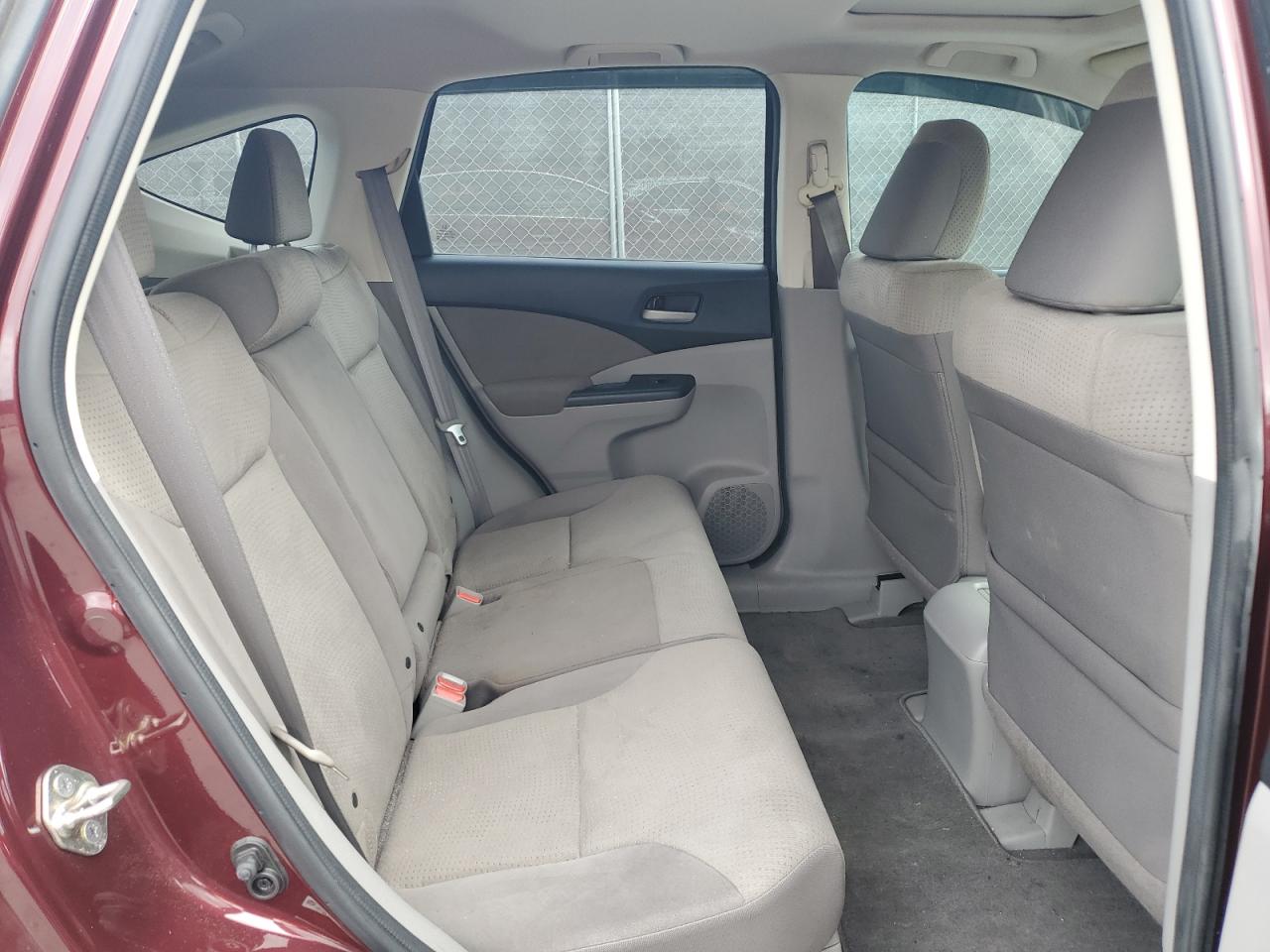 2014 Honda CR-V - Image 11