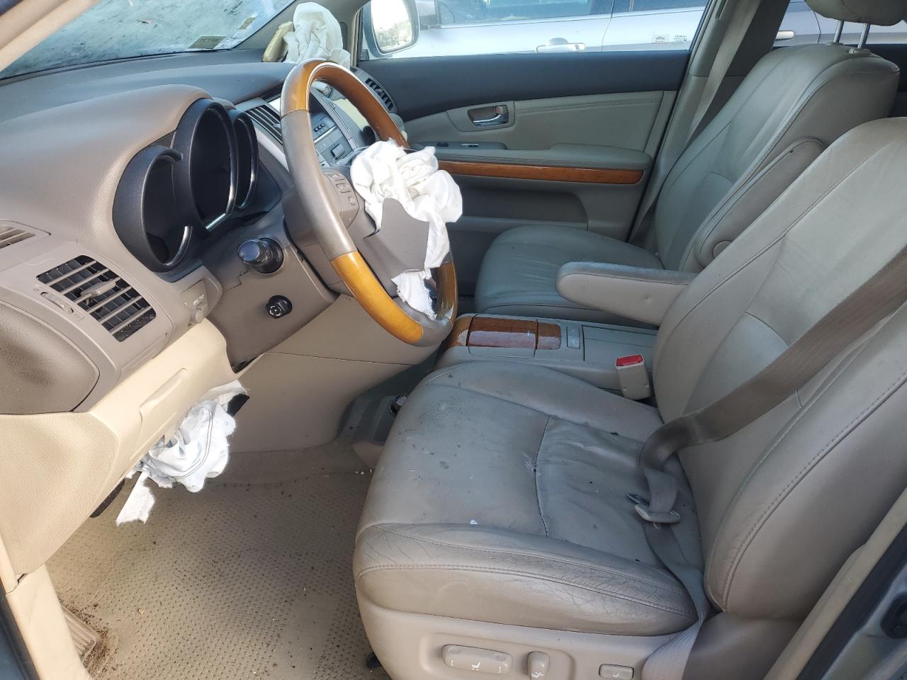 2008 Lexus RX - Image 7