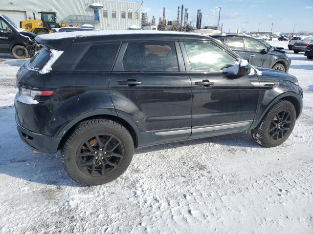 2015 LAND ROVER RANGE ROVER EVOQUE PURE PREMIUM