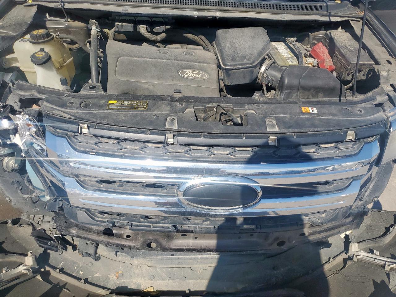 2013 Ford Edge - Image 12