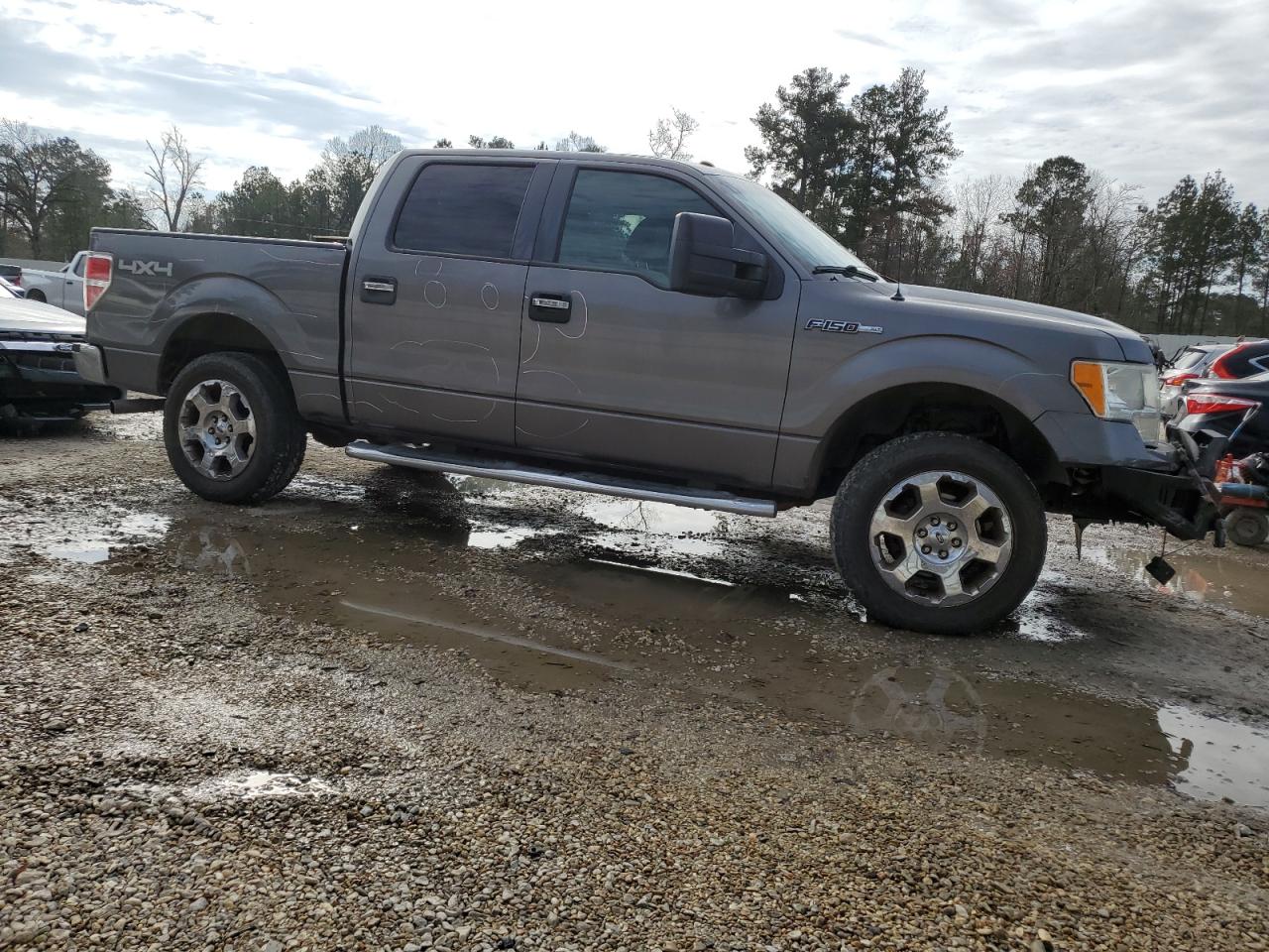 2010 Ford F-150 - Image 4