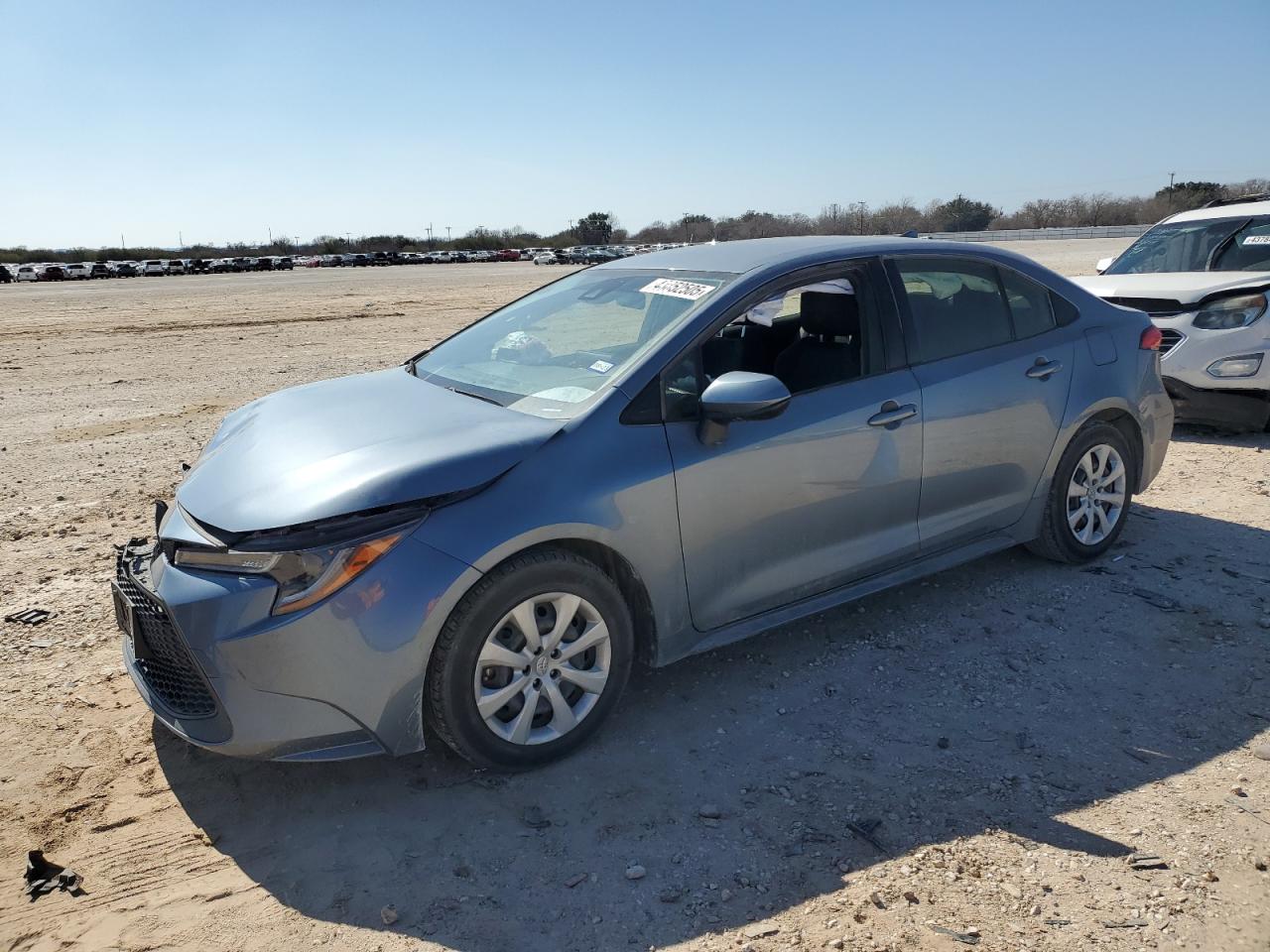 2022 Toyota Corolla - Image 1