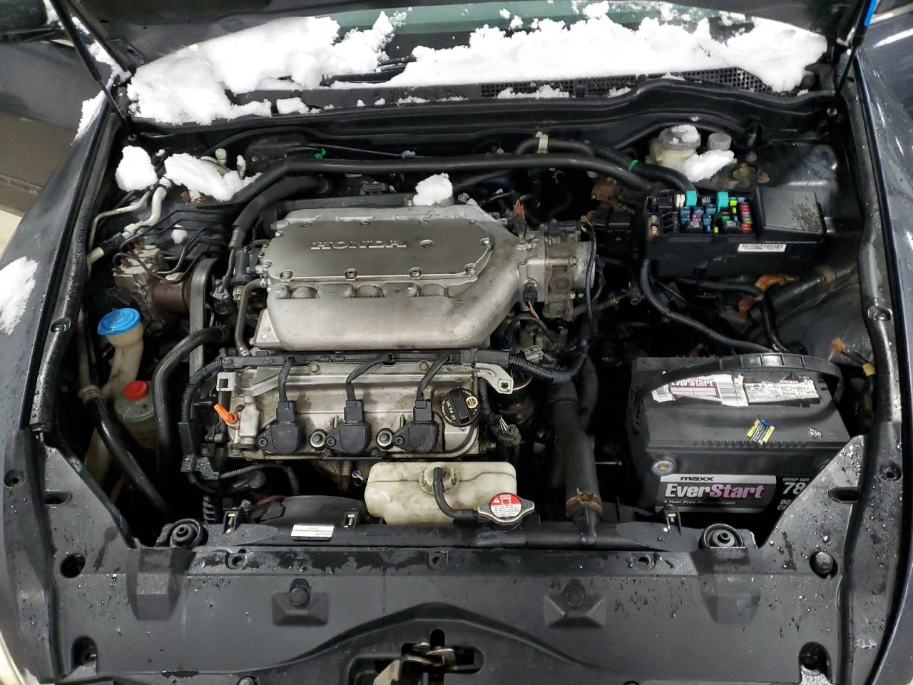 2006 Honda Accord - Image 13