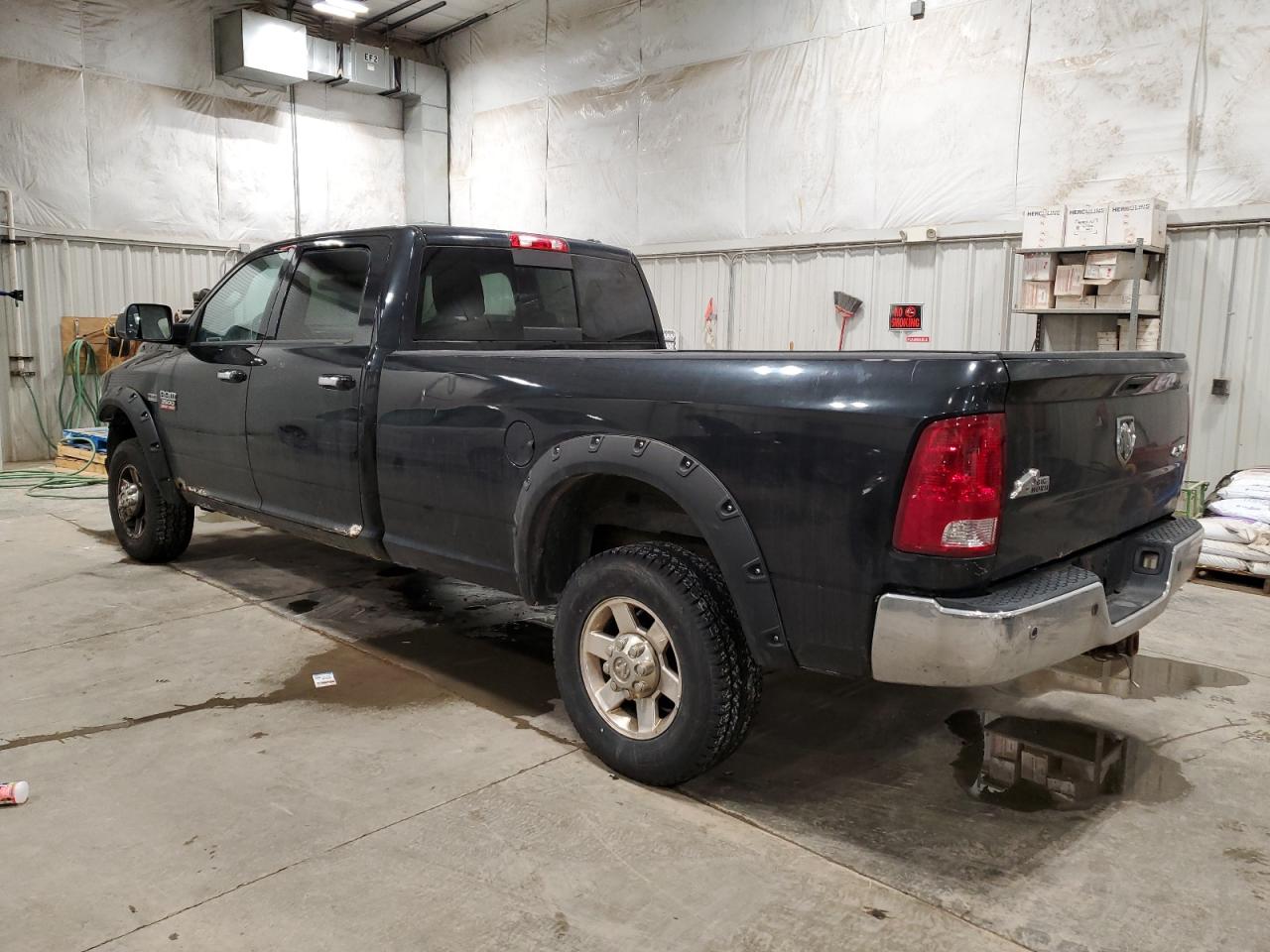 2011 Dodge RAM - Image 2