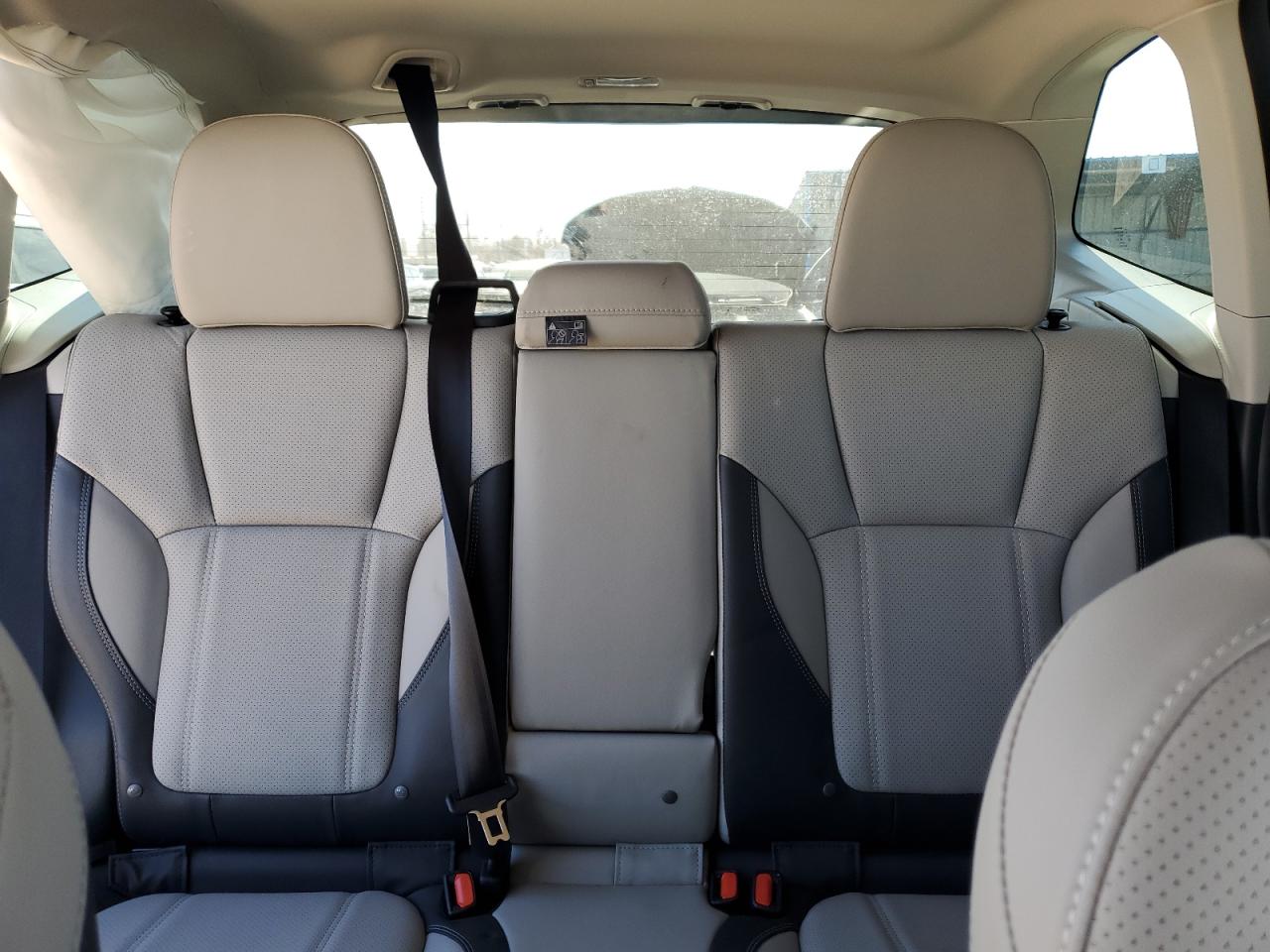 2024 Subaru Forester - Image 10