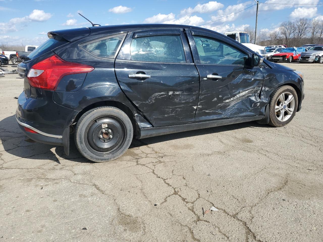2013 Ford Focus - Image 3