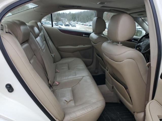 2003 LEXUS ES 300