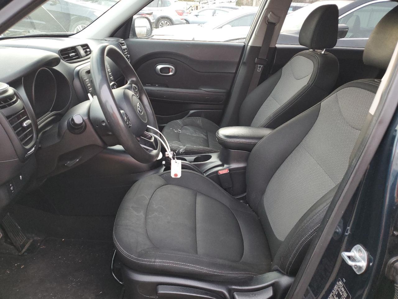 2018 Kia Soul - Image 7