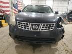 2009 Nissan Rogue S na sprzedaż w Columbia, MO - Front End