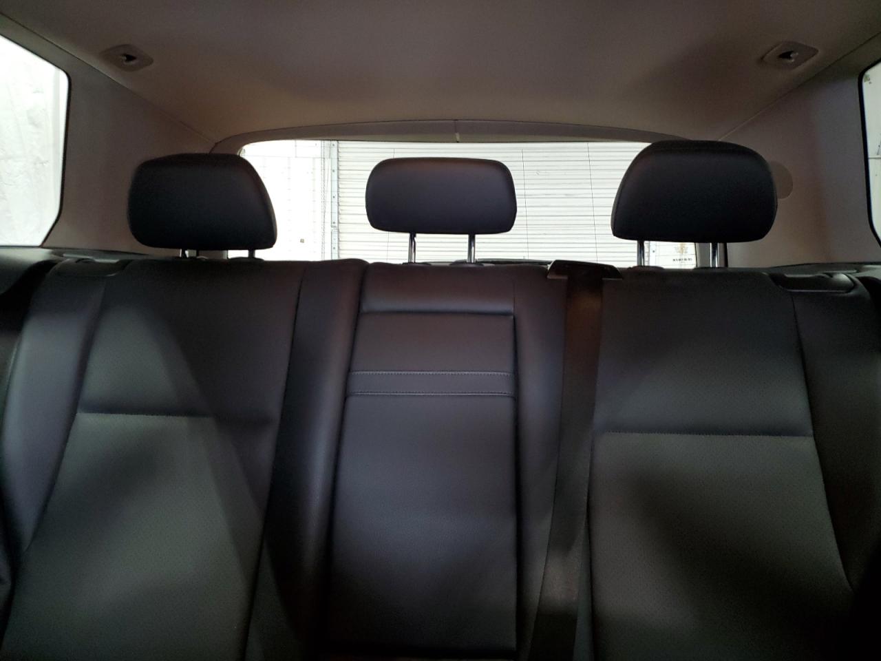 2014 Mercedes-Benz GLK-klasse - Image 10