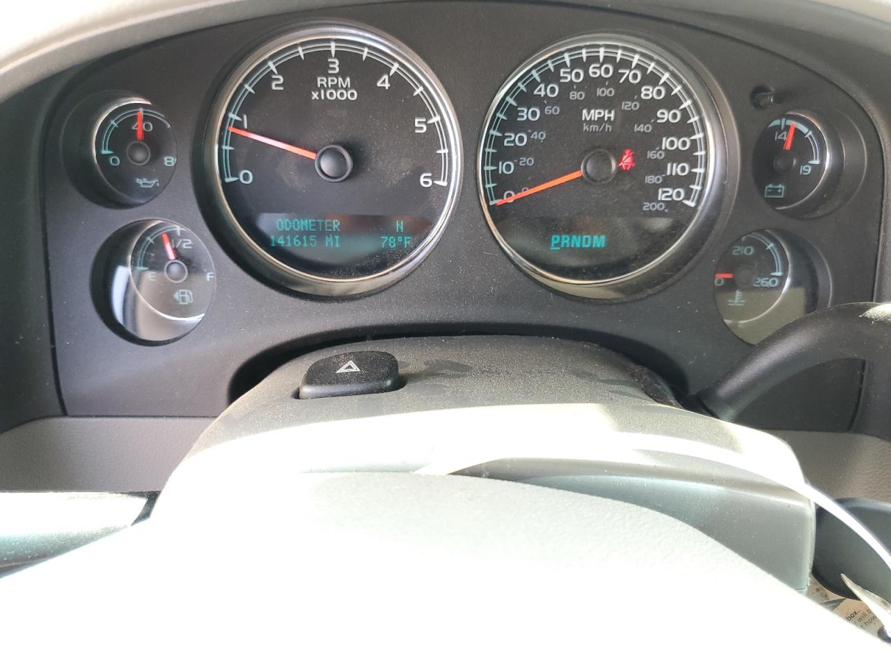 2012 GMC Yukon - Image 9