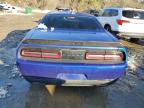 2018 Dodge Challenger Gt იყიდება North Billerica-ში, MA - Front End
