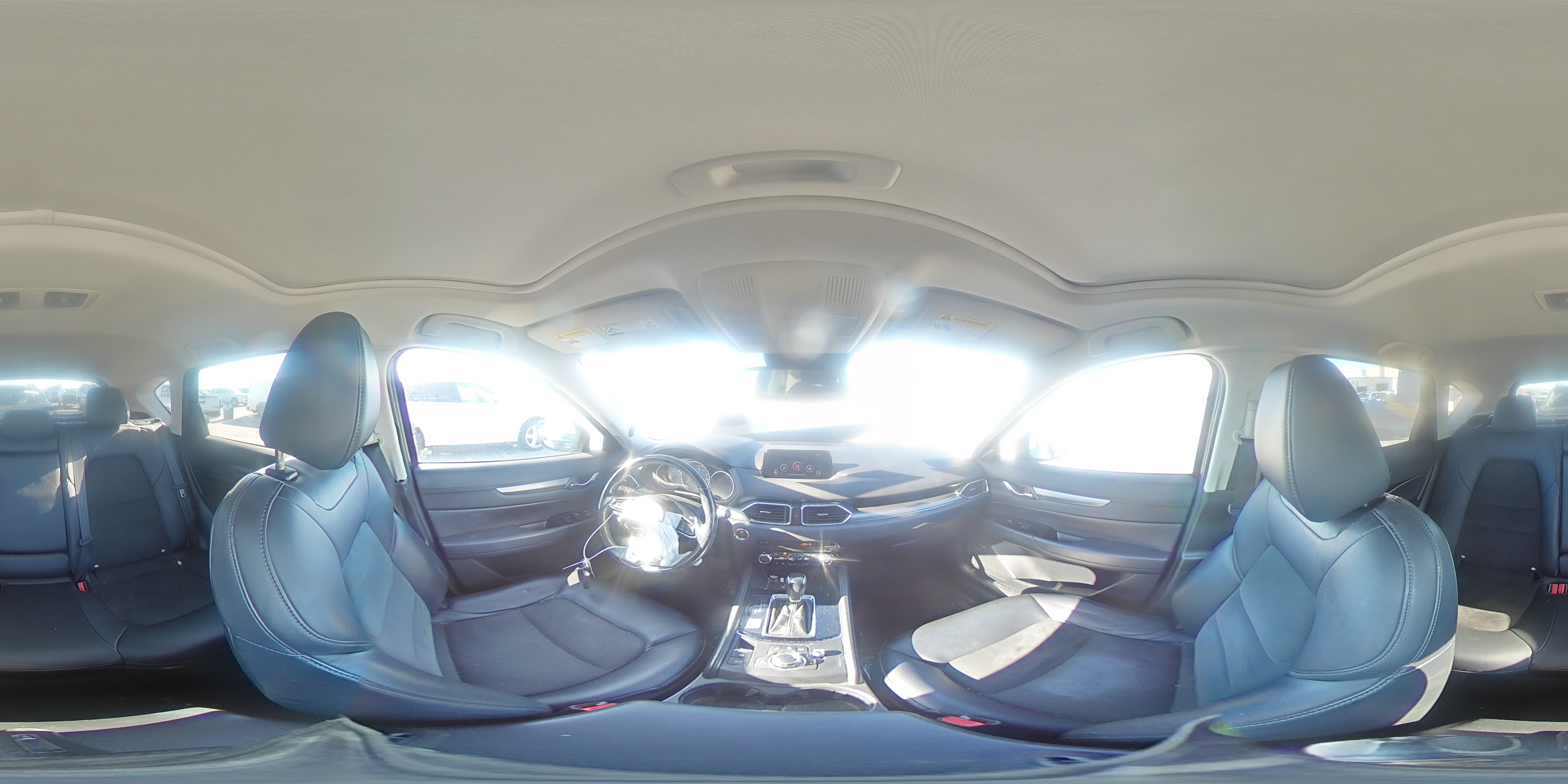 2017 Mazda CX-5 - Image 13