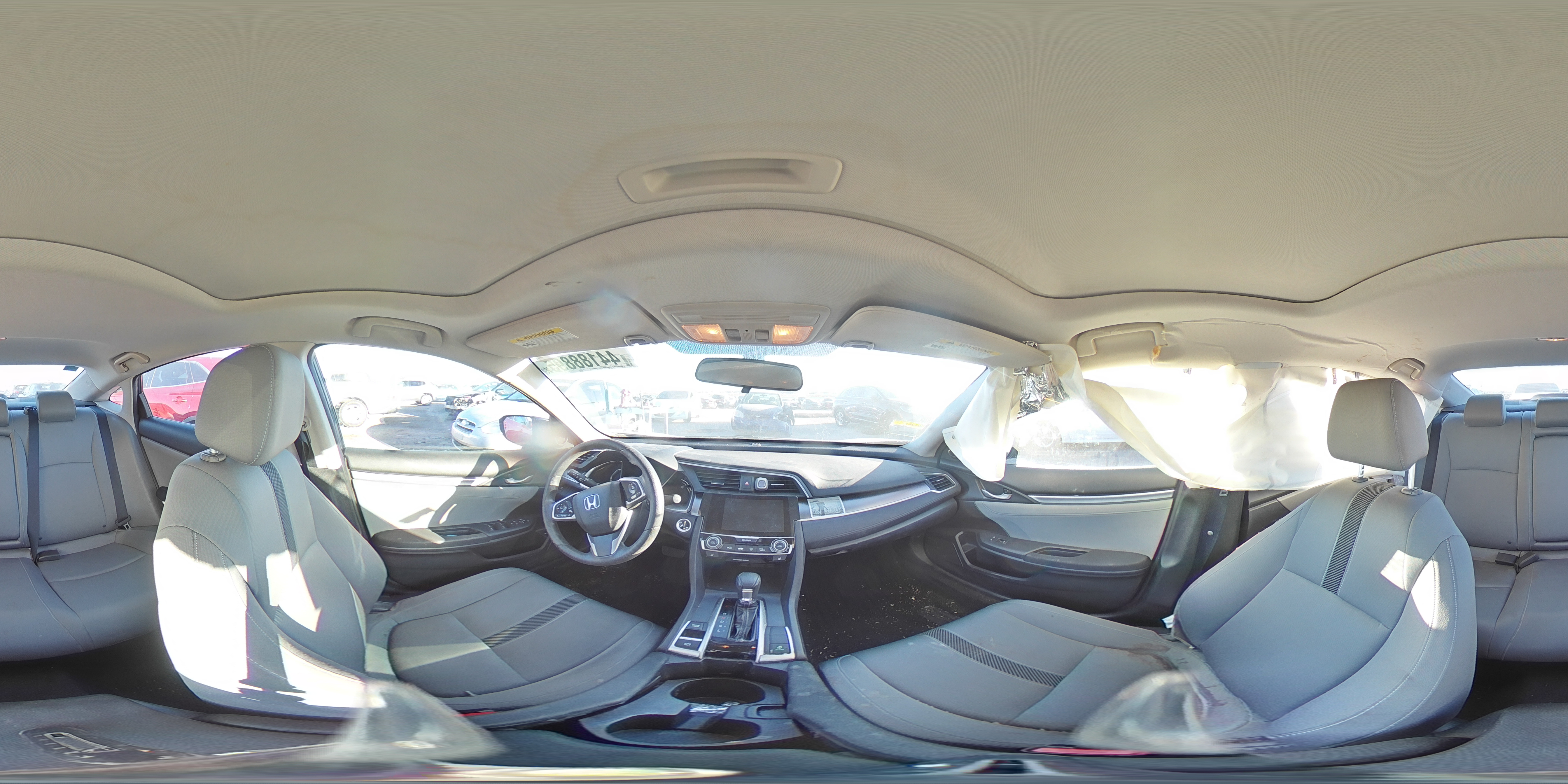 2019 Honda Civic - Image 13