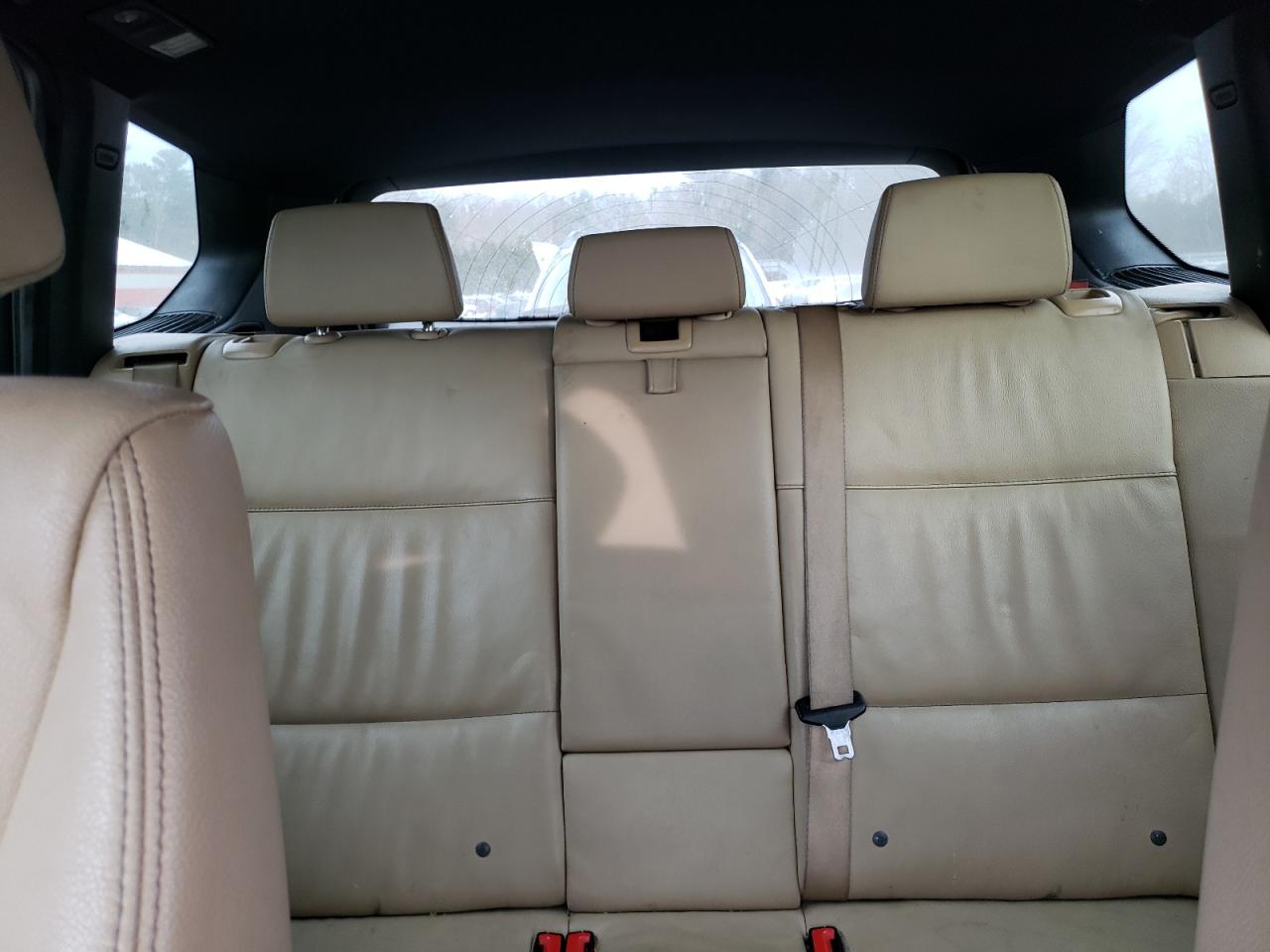 2012 BMW X3 - Image 10