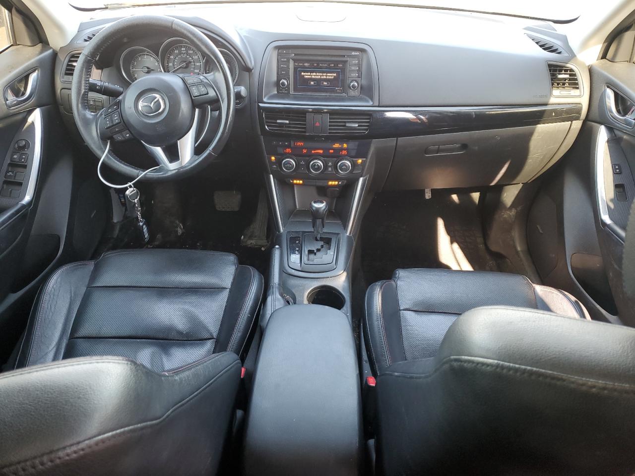 2013 Mazda CX-5 - Image 8