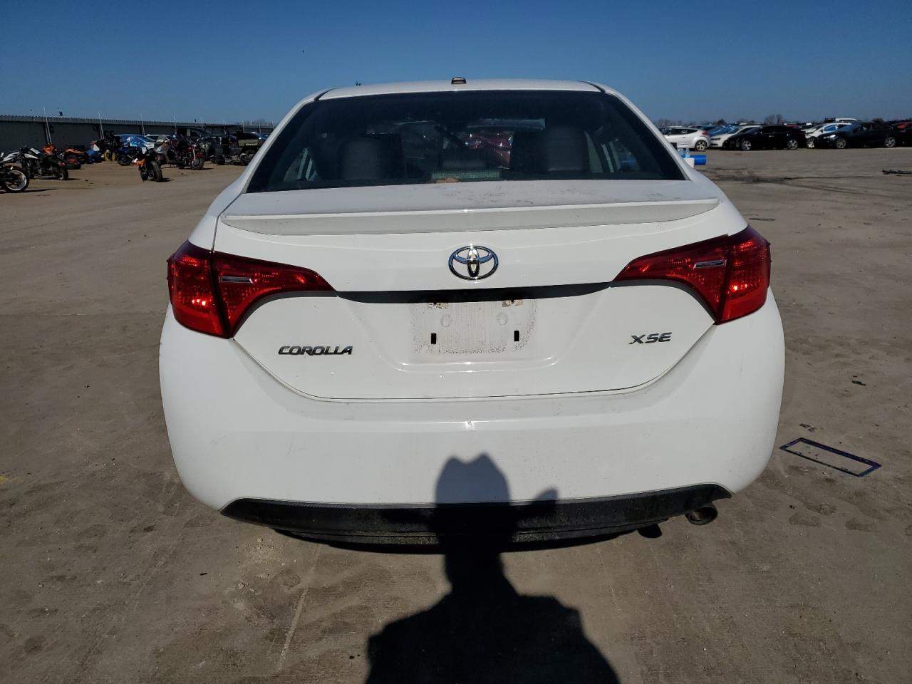 2017 Toyota Corolla - Image 6