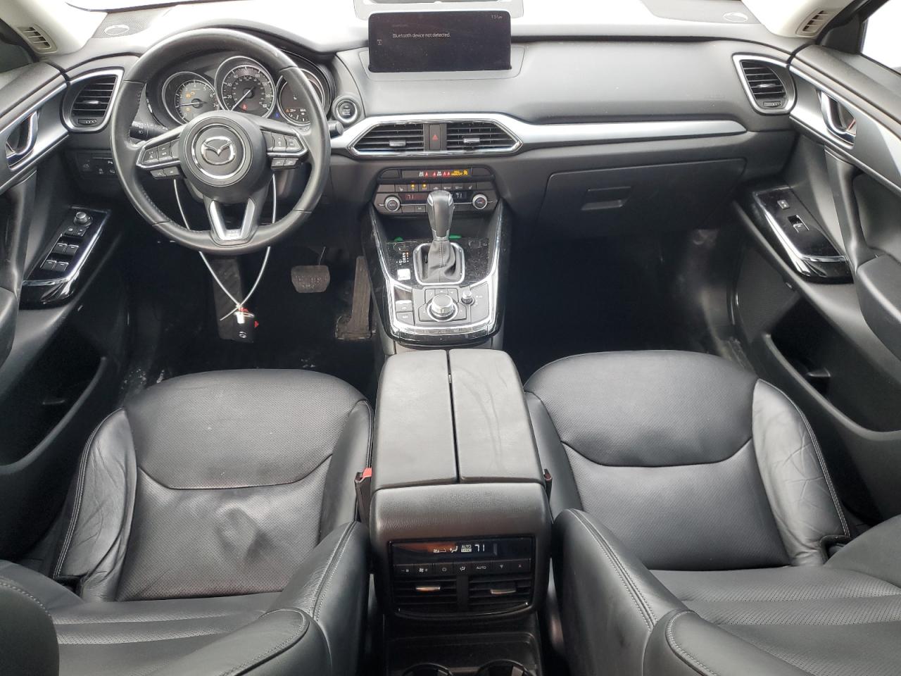 2021 Mazda CX-9 - Image 8