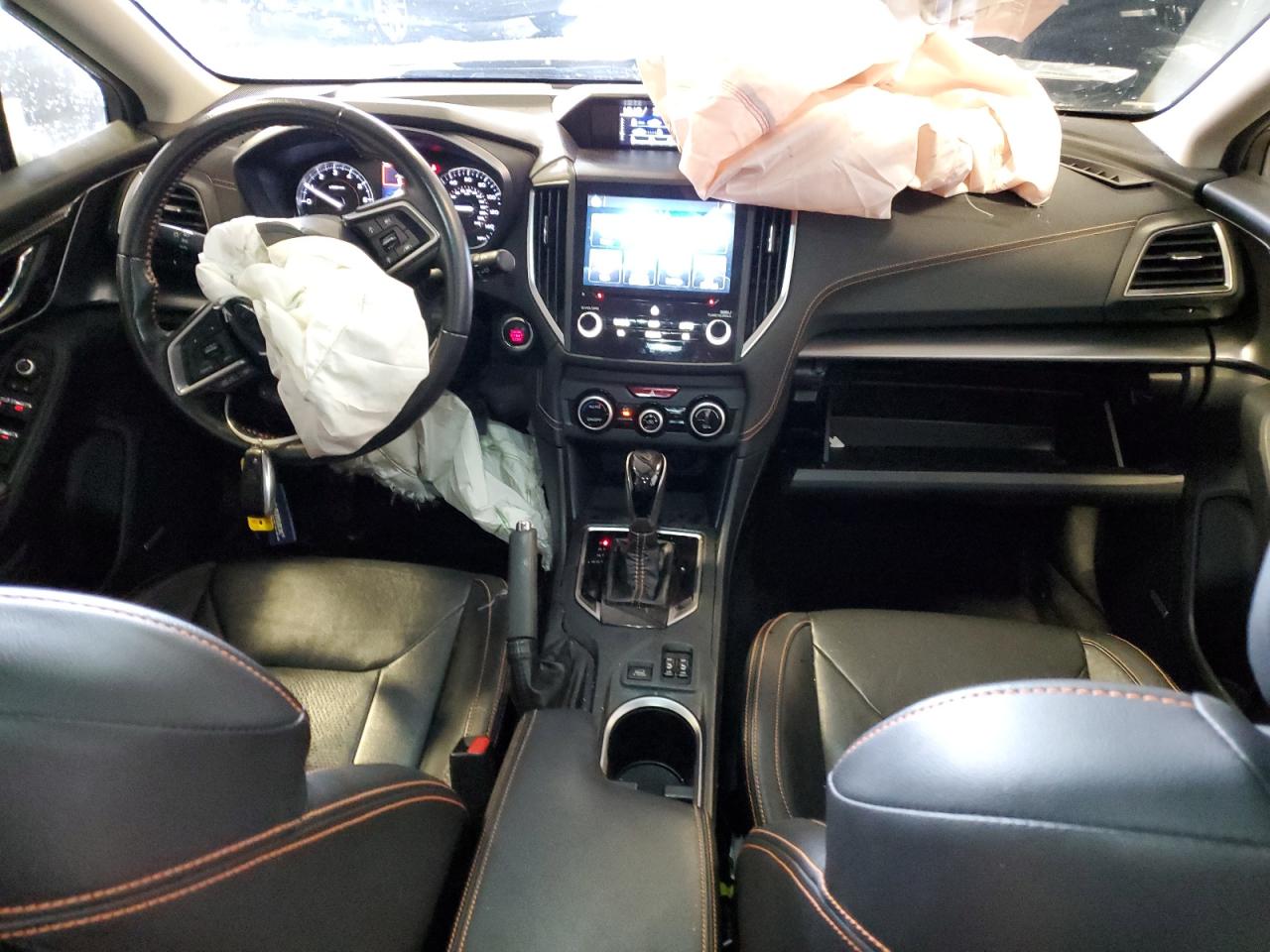 2019 Subaru XV - Image 8