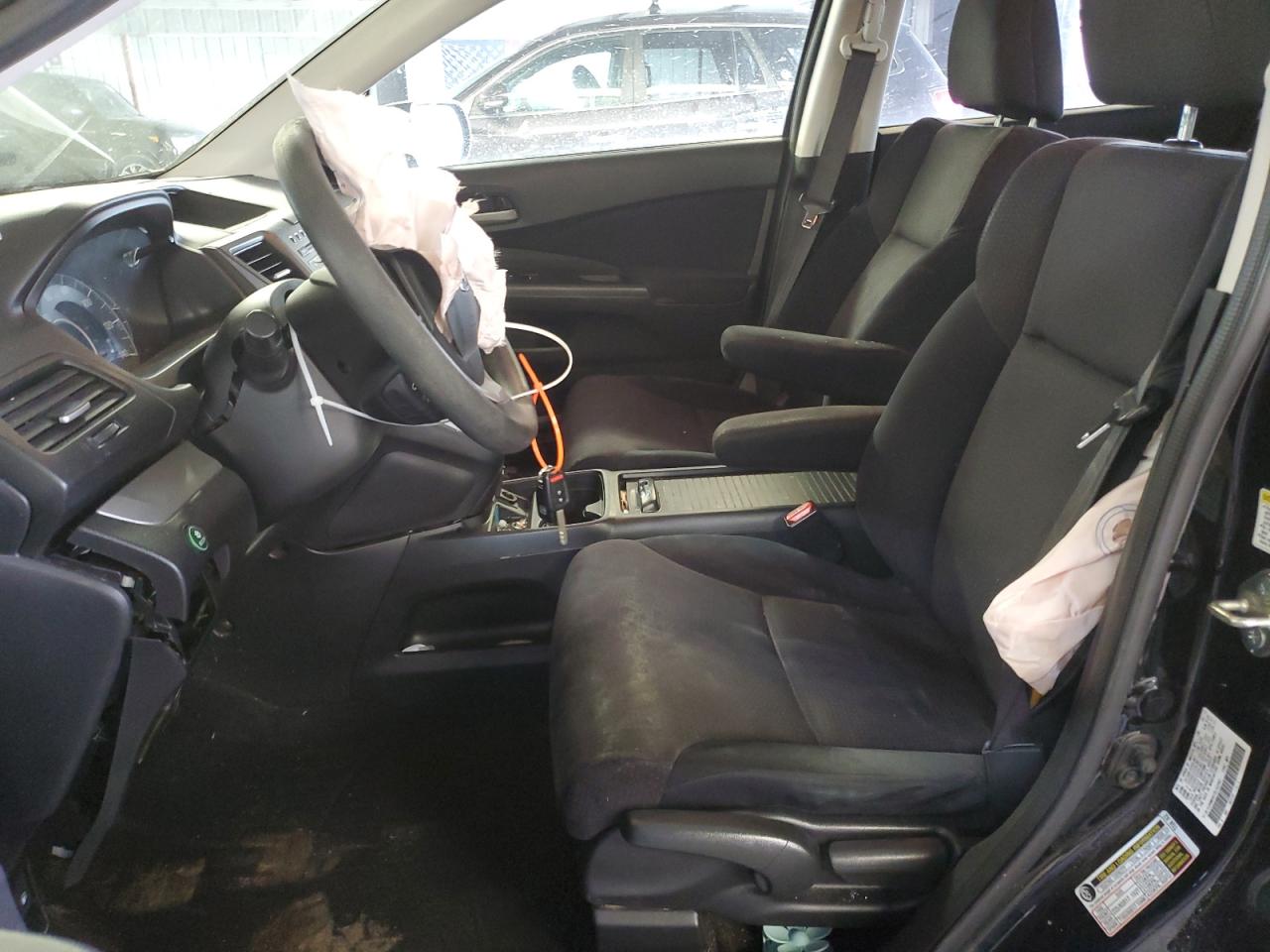 2014 Honda CR-V - Image 7