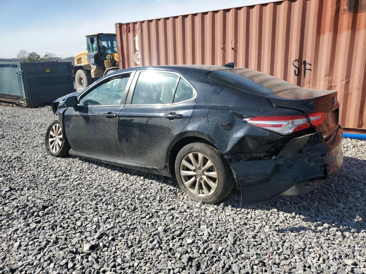 2020 Toyota Camry - Image 2