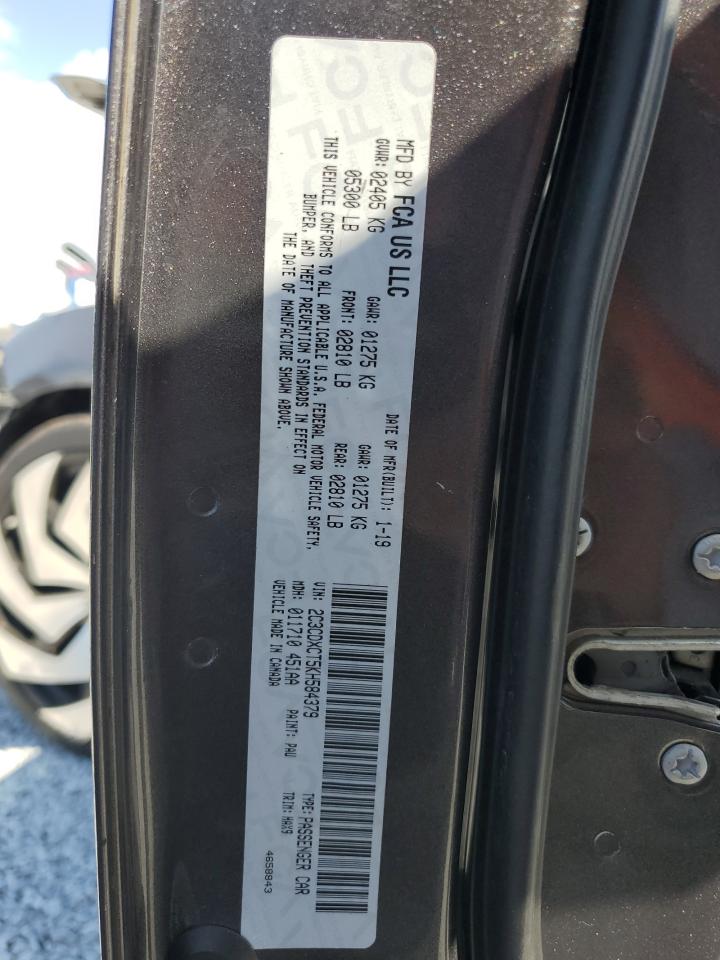 2019 Dodge Charger - Image 15