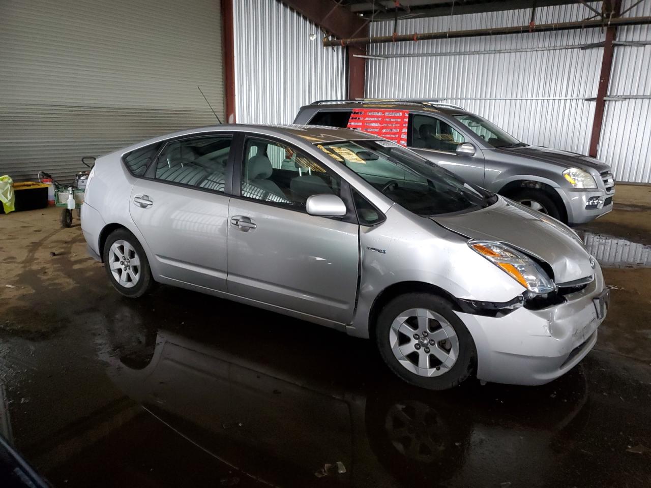 2007 Toyota Prius - Image 4