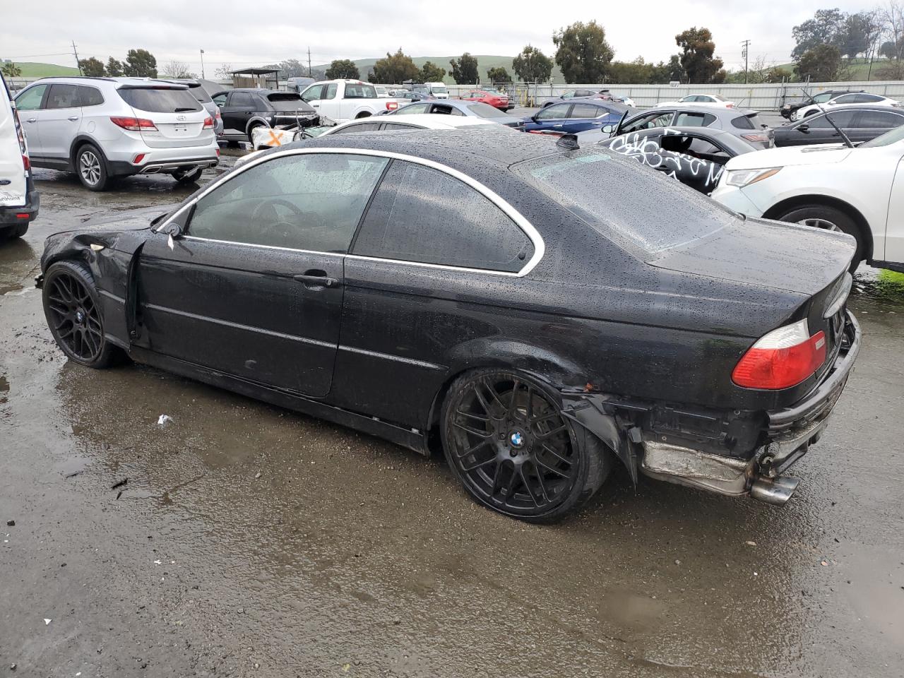 2004 BMW 3er - Image 2