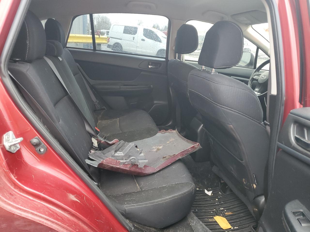 2013 Subaru Impreza - Image 11