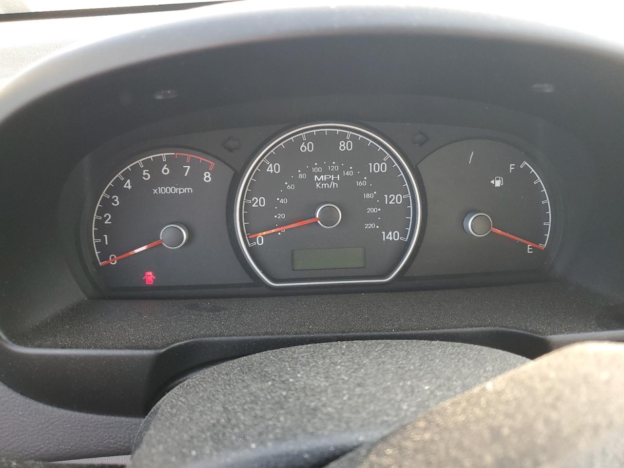 2009 Hyundai Elantra - Image 9