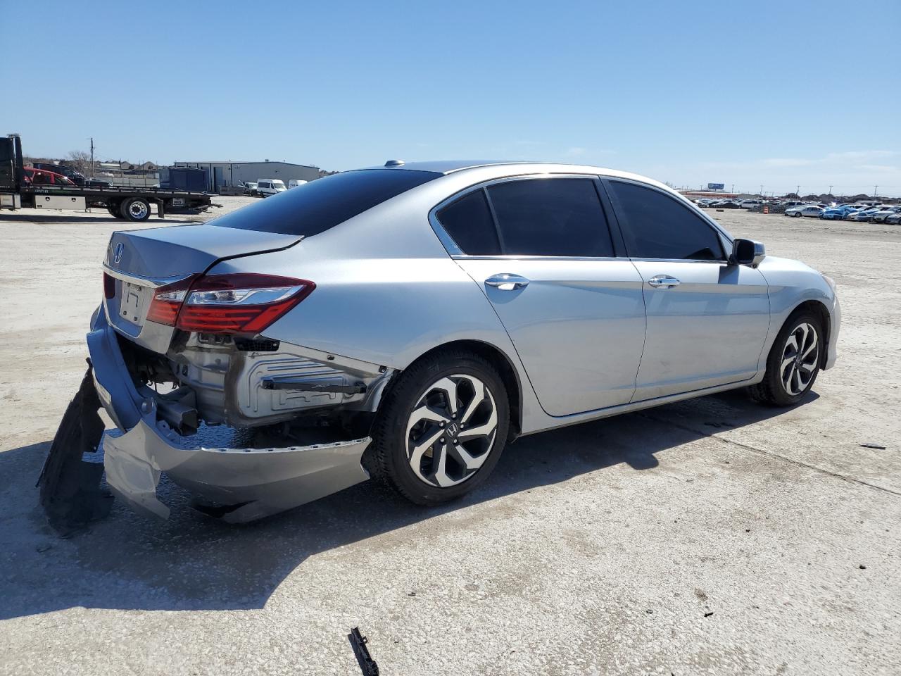 2016 Honda Accord - Image 3