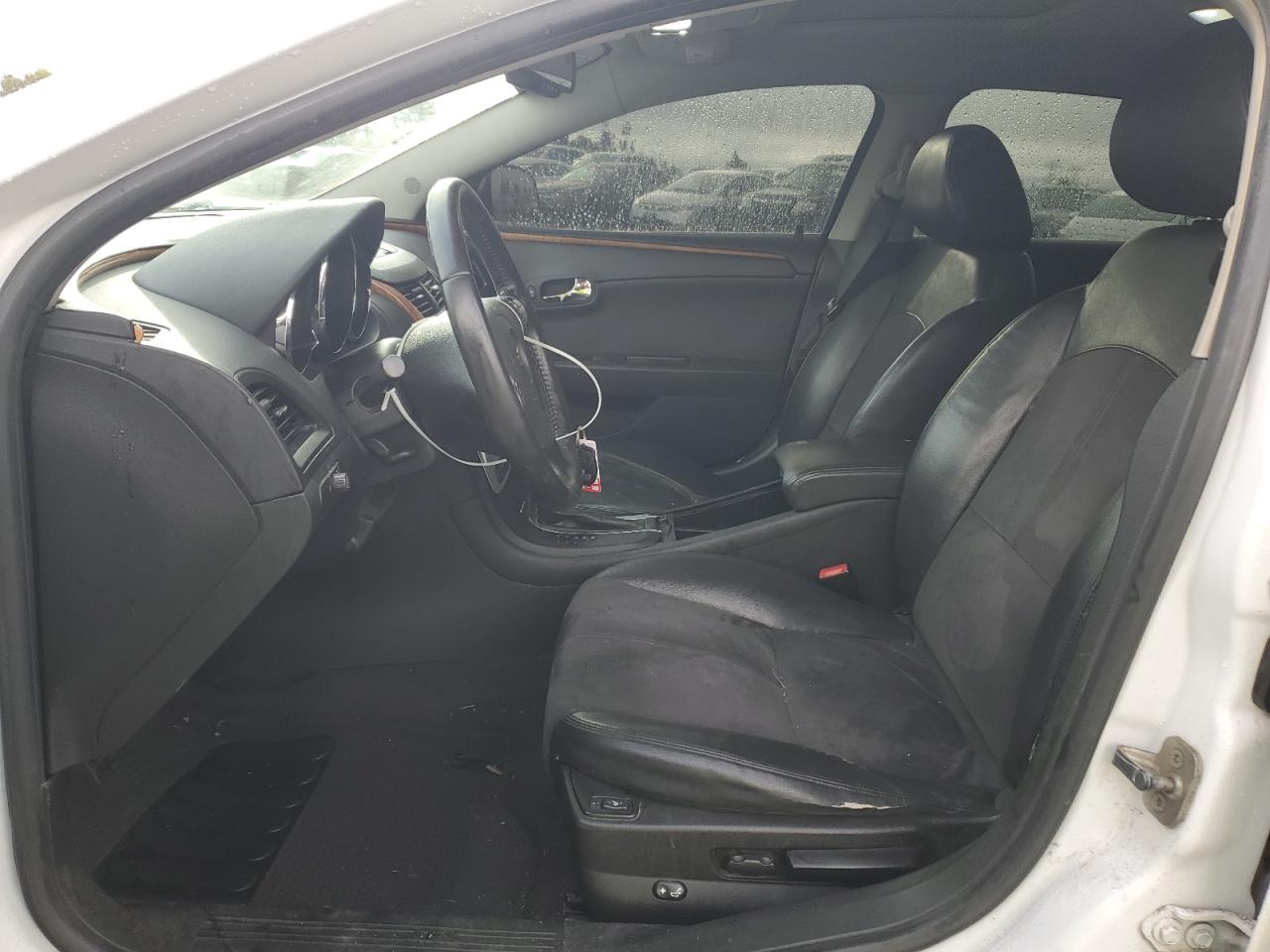 2012 Chevrolet Malibu - Image 7