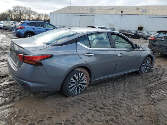  NISSAN ALTIMA 2024 Gray