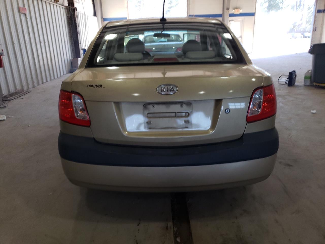 2009 Kia Rio - Image 6