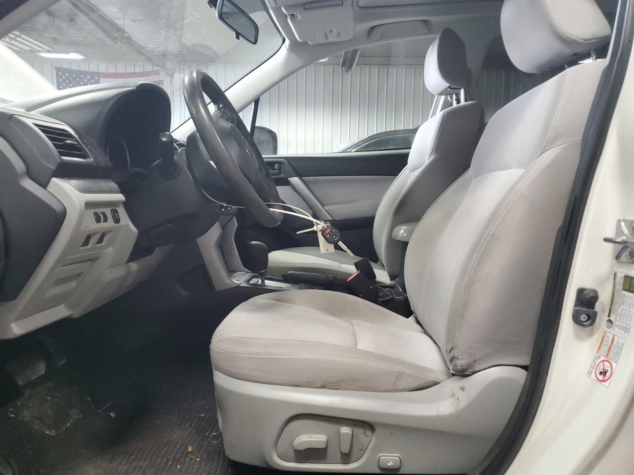 2015 Subaru Forester - Image 7