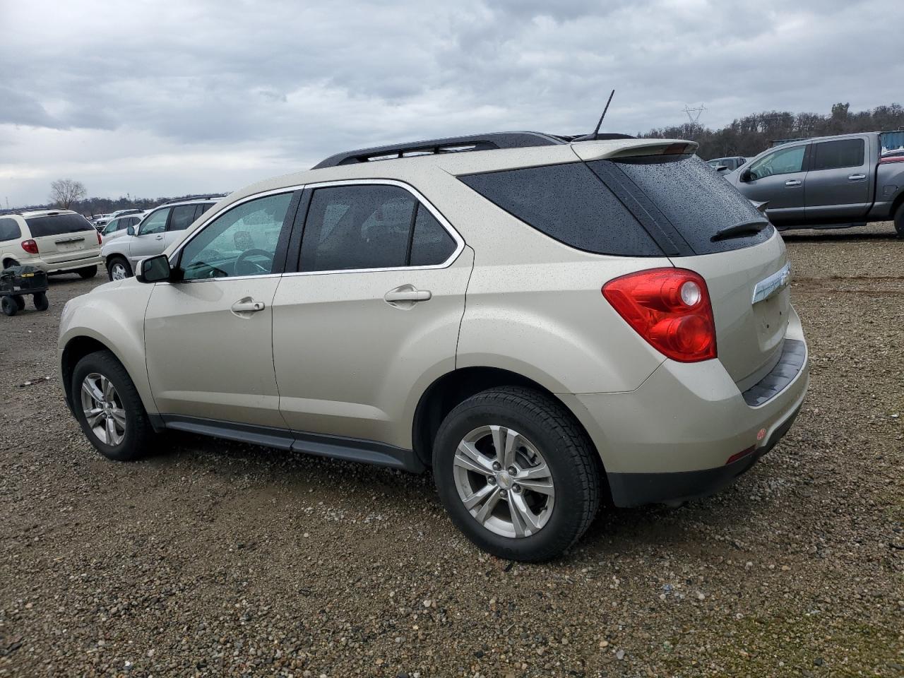 2014 Chevrolet Equinox - Image 2